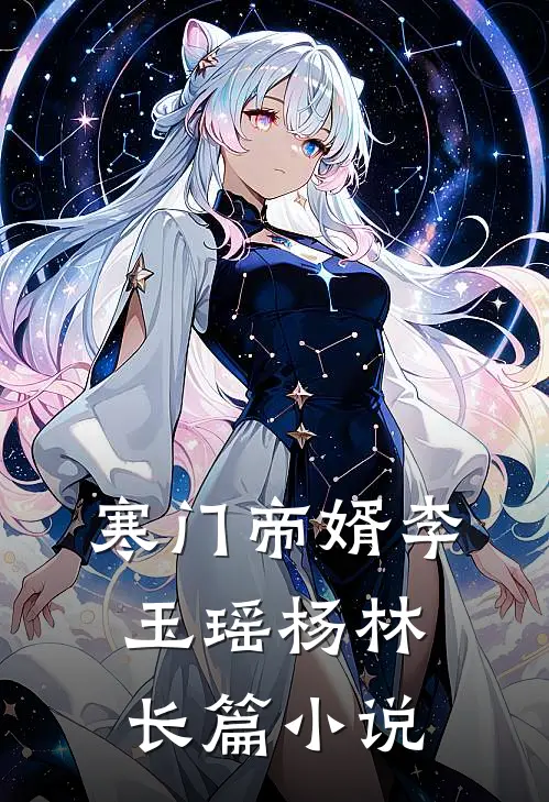 寒门帝婿李玉瑶杨林长篇小说