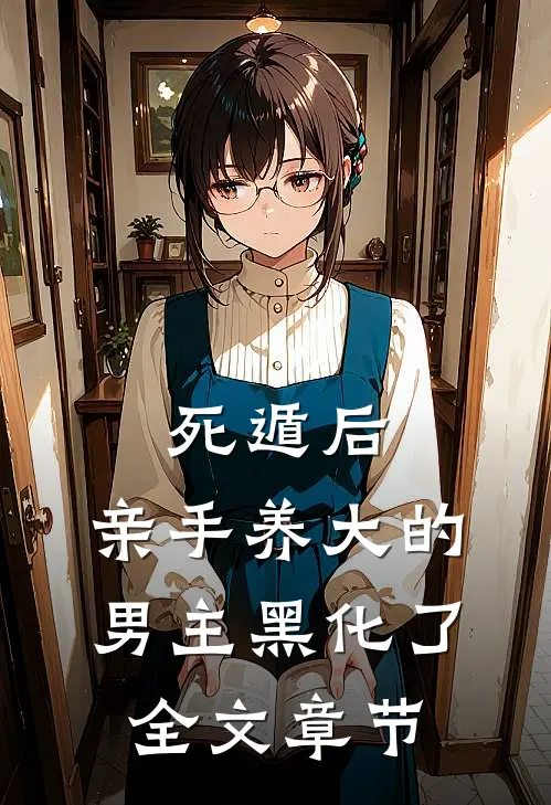 死遁后，亲手养大的男主黑化了全文章节