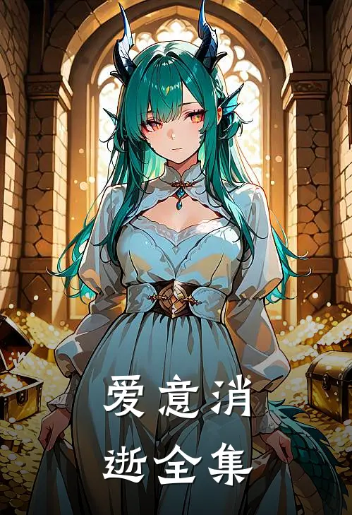 爱意消逝全集