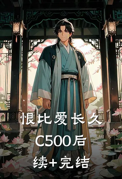 恨比爱长久C500后续+完结