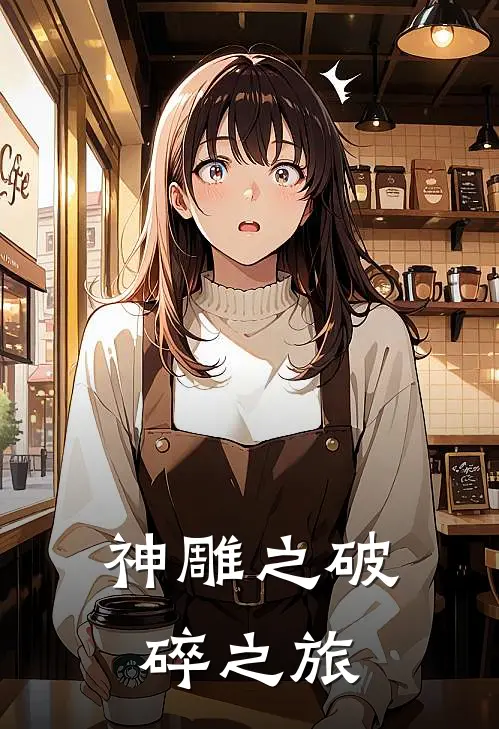 神雕之破碎之旅