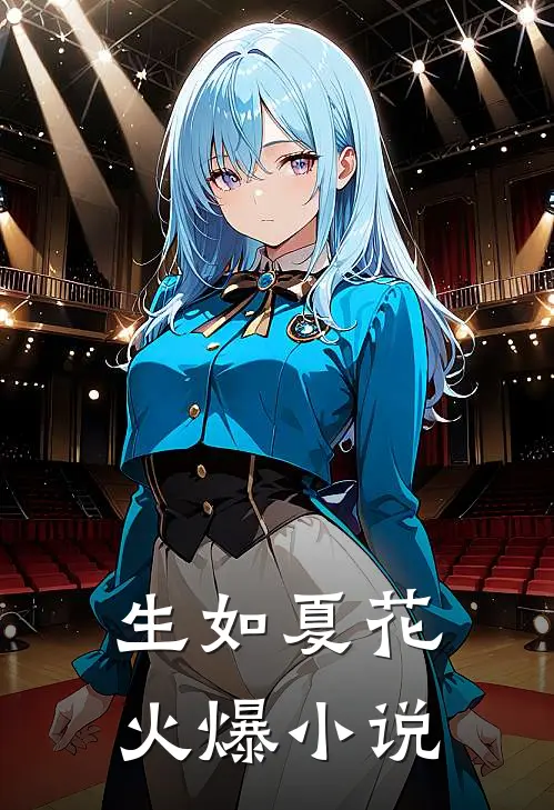 生如夏花火爆小说