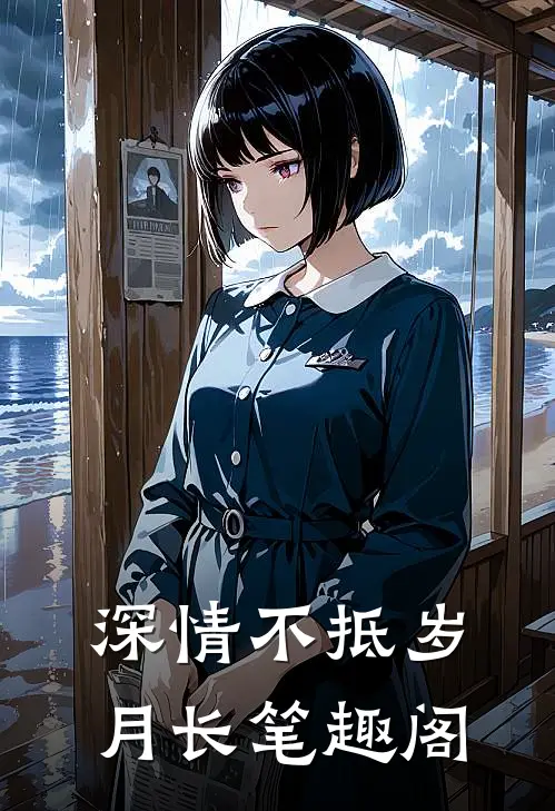 深情不抵岁月长笔趣阁