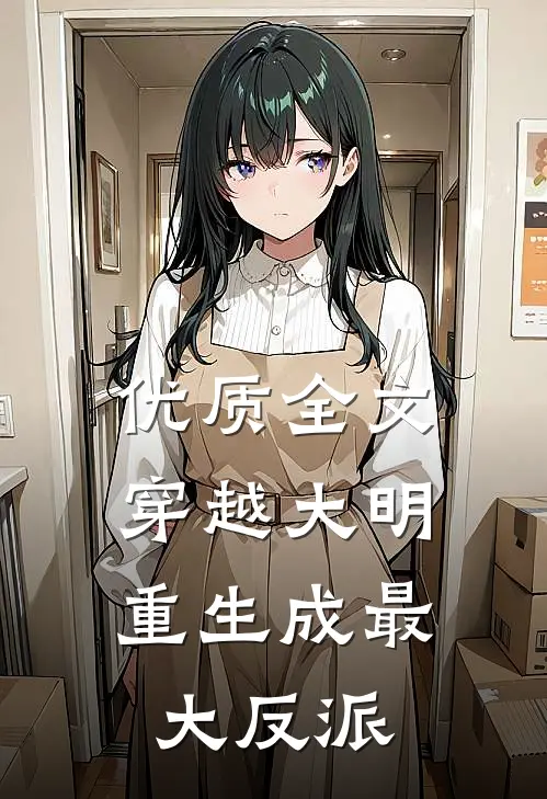 优质全文穿越大明：重生成最大反派