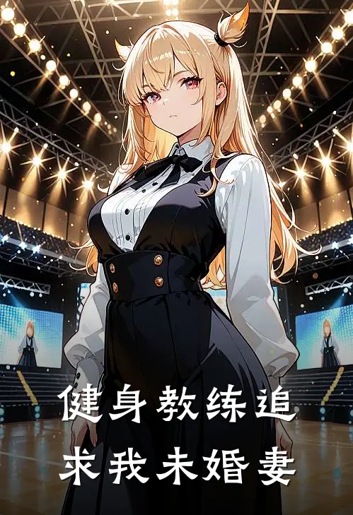 健身教练追求我未婚妻