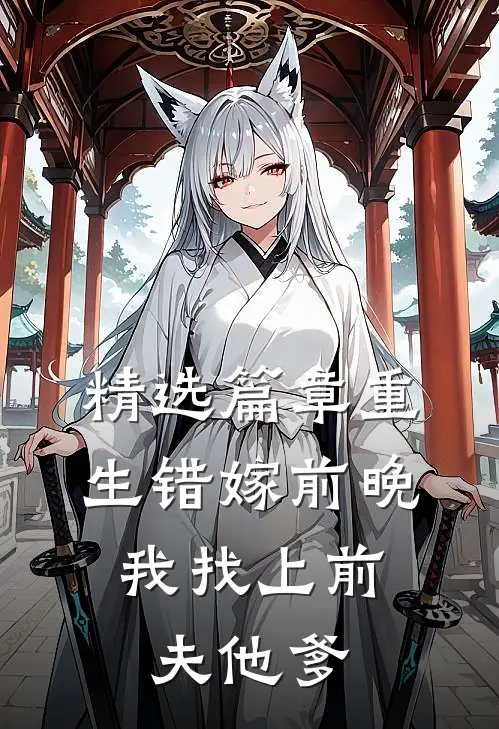 精选篇章重生错嫁前晚，我找上前夫他爹