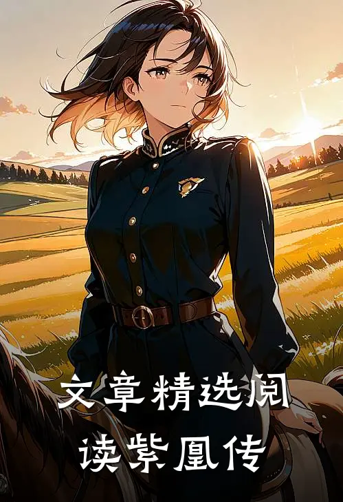 文章精选阅读紫凰传