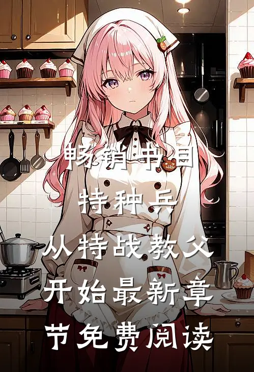 畅销书目特种兵:从特战教父开始最新章节免费阅读
