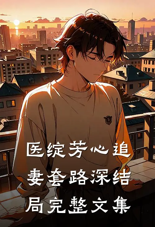 医绽芳心追妻套路深结局完整文集