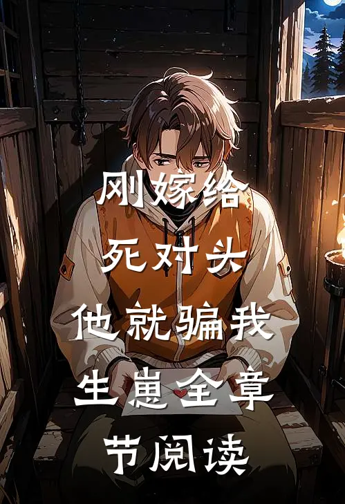 刚嫁给死对头，他就骗我生崽全章节阅读