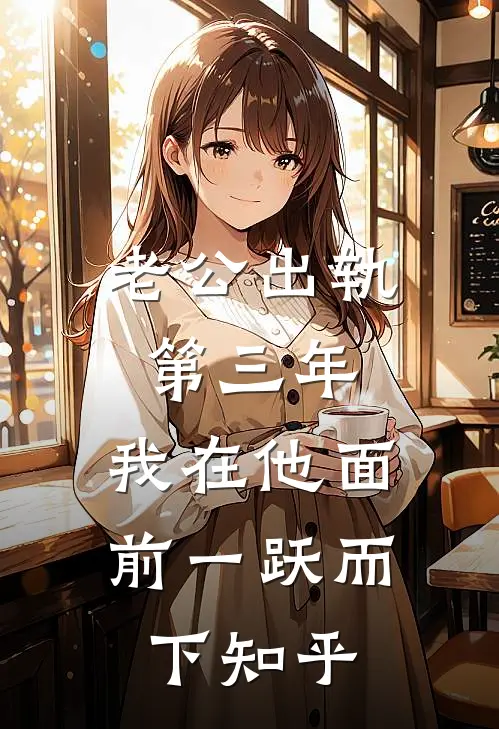 老公出轨第三年，我在他面前一跃而下知乎
