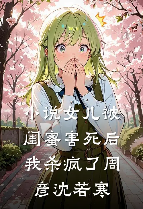 小说女儿被闺蜜害死后，我杀疯了(周彦沈若寒)