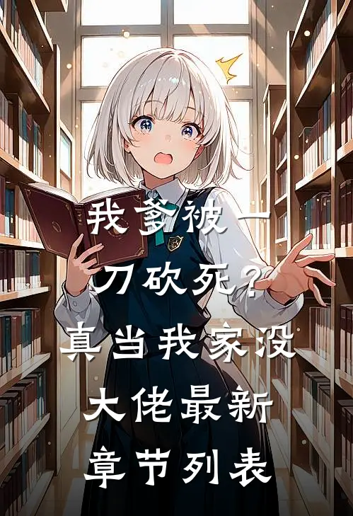 我爹被一刀砍死？真当我家没大佬最新章节列表