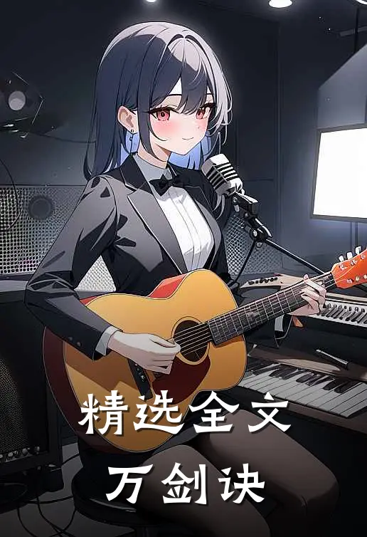 精选全文万剑诀