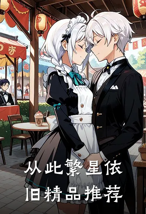 从此繁星依旧精品推荐