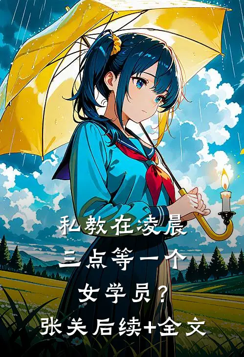 私教在凌晨三点等一个女学员？张关后续+全文