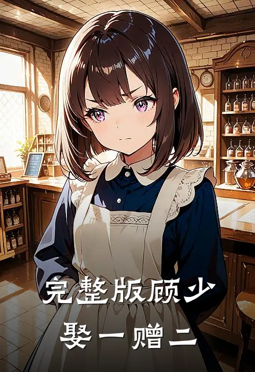完整版顾少，娶一赠二