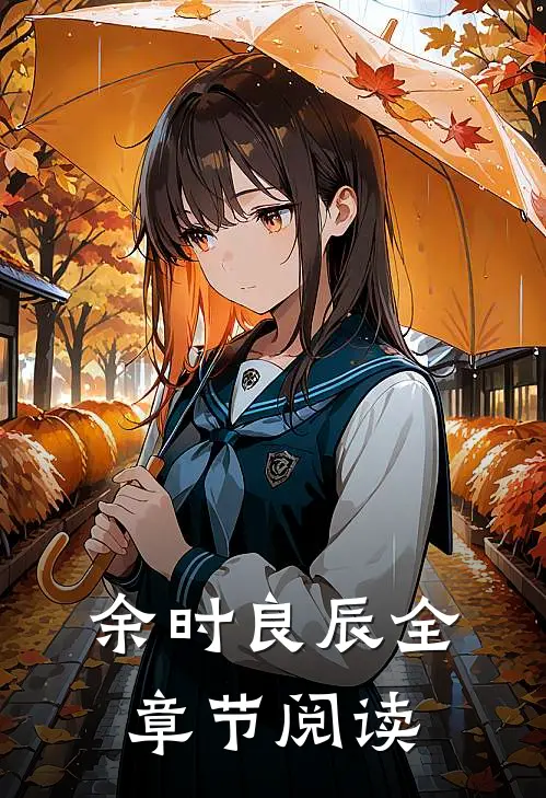 余时良辰全章节阅读