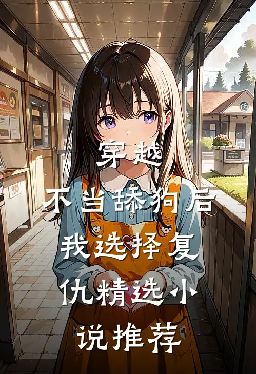 穿越：不当舔狗后，我选择复仇精选小说推荐