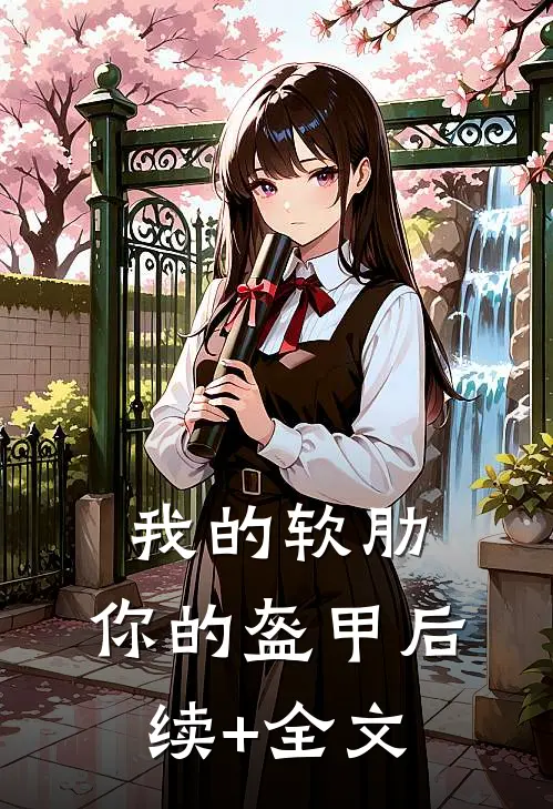 我的软肋，你的盔甲后续+全文