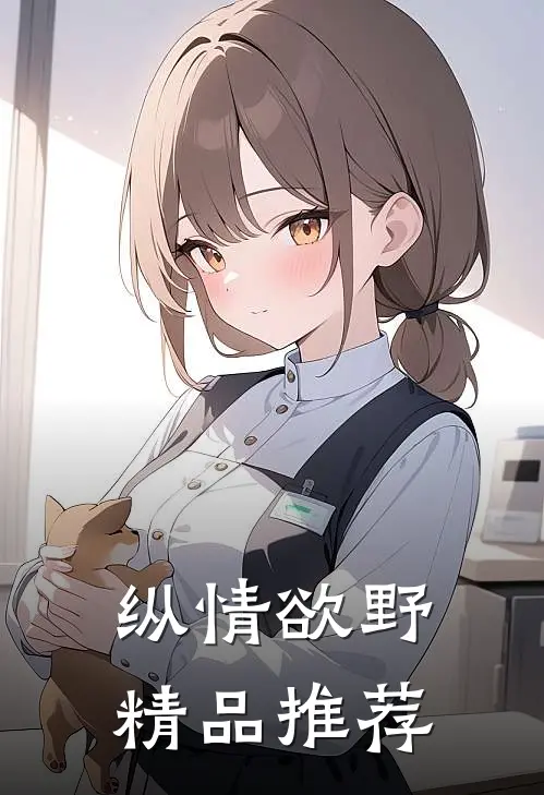 纵情欲野精品推荐
