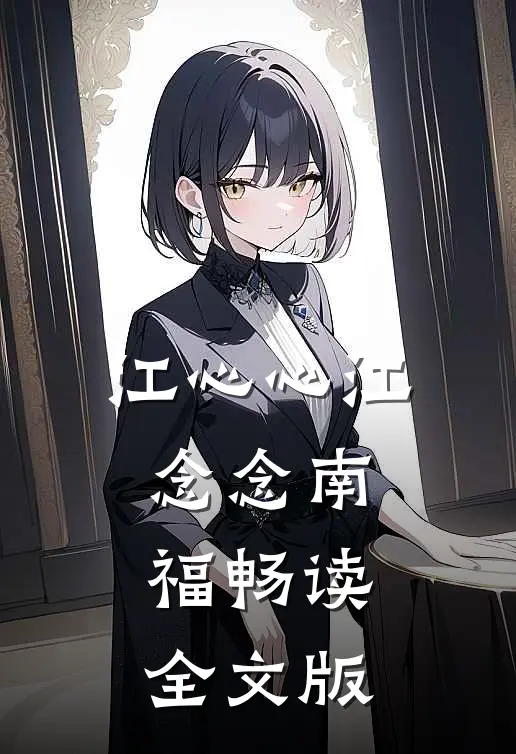 江心心江念念南福畅读全文版