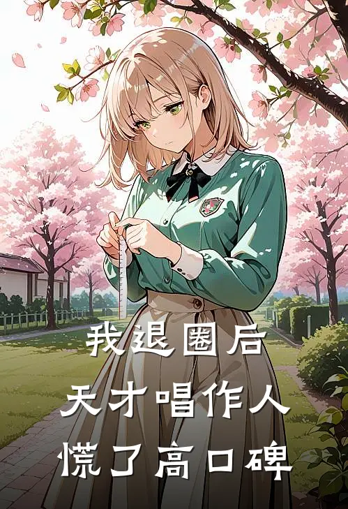 我退圈后，天才唱作人慌了高口碑