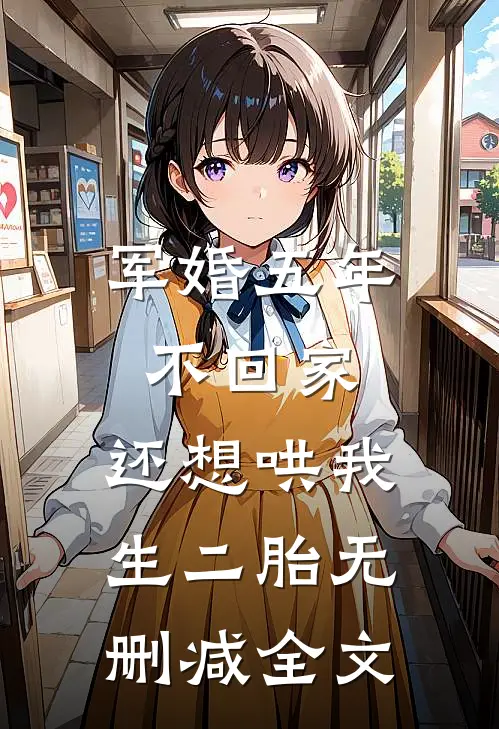 军婚五年不回家，还想哄我生二胎无删减全文