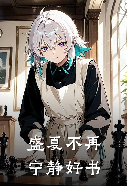 盛夏不再宁静好书
