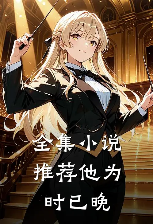 全集小说推荐他为时已晚