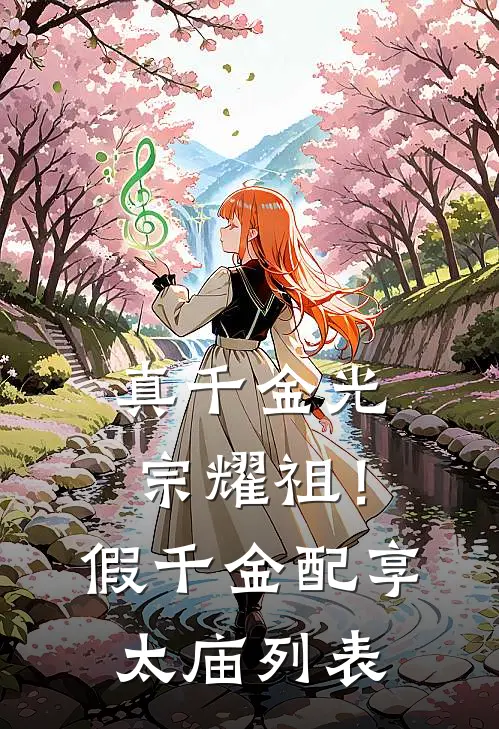 真千金光宗耀祖！假千金配享太庙列表