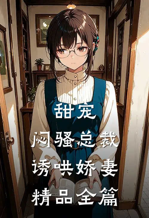 甜宠闷骚总裁诱哄娇妻精品全篇免费阅读