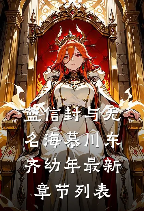 蓝信封与无名海慕川东齐幼年最新章节列表