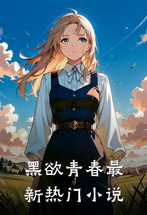 黑欲青春最新热门小说