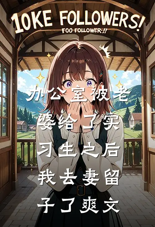 办公室被老婆给了实习生之后，我去妻留子了爽文