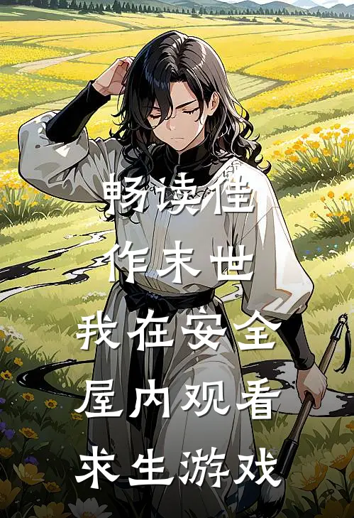 畅读佳作末世：我在安全屋内观看求生游戏