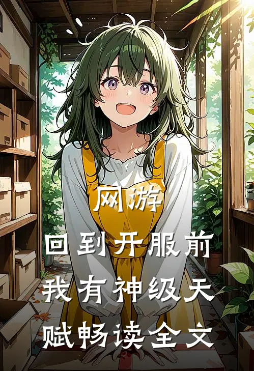 网游：回到开服前我有神级天赋畅读全文