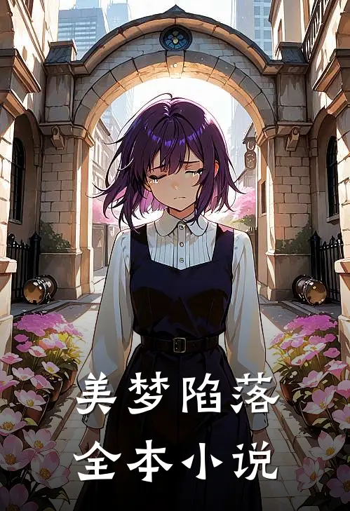 美梦陷落全本小说