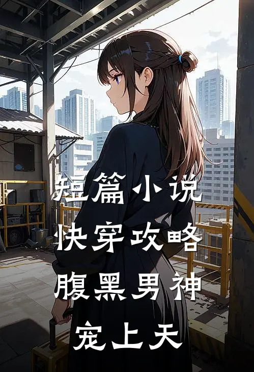 短篇小说快穿攻略：腹黑男神宠上天