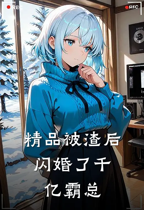 精品被渣后，闪婚了千亿霸总