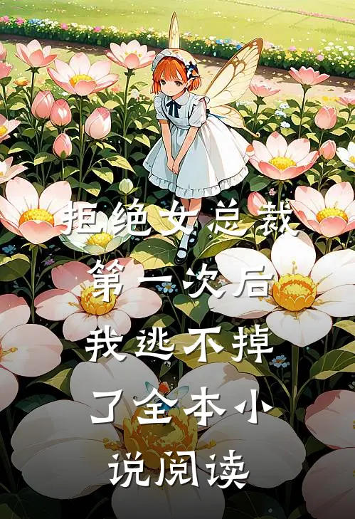 拒绝女总裁第一次后，我逃不掉了全本小说阅读