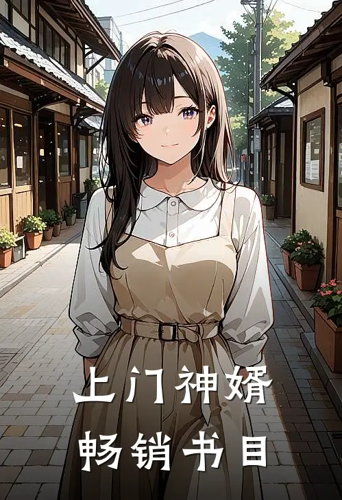 上门神婿畅销书目