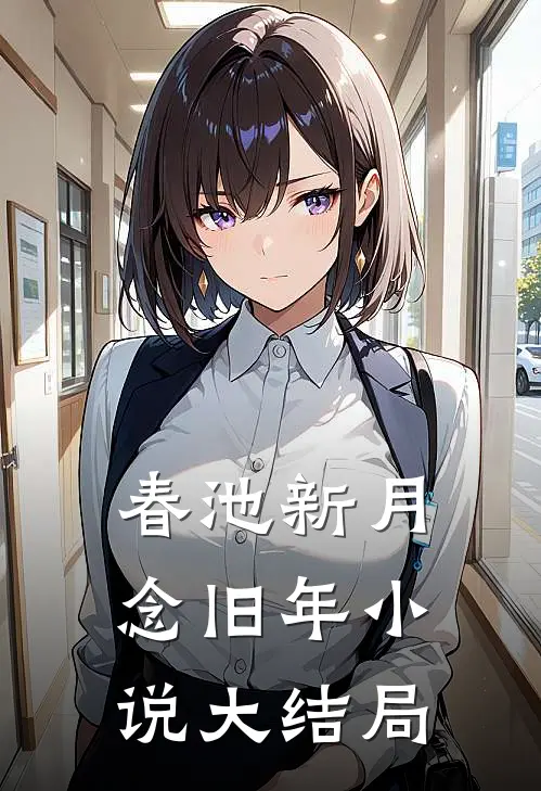 春池新月念旧年小说大结局