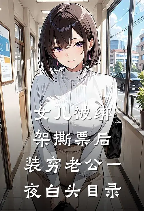 女儿被绑架撕票后，装穷老公一夜白头目录