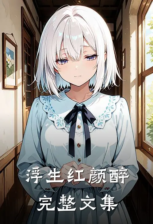 浮生红颜醉完整文集