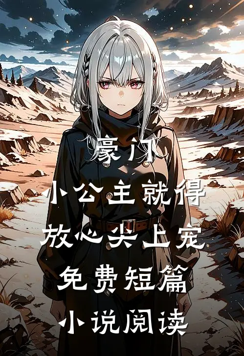 豪门:小公主就得放心尖上宠免费短篇小说阅读
