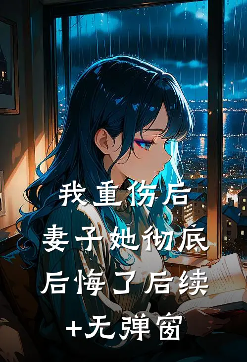 我重伤后，妻子她彻底后悔了后续+无弹窗