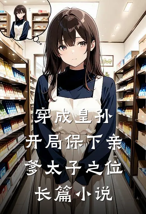 穿成皇孙，开局保下亲爹太子之位长篇小说