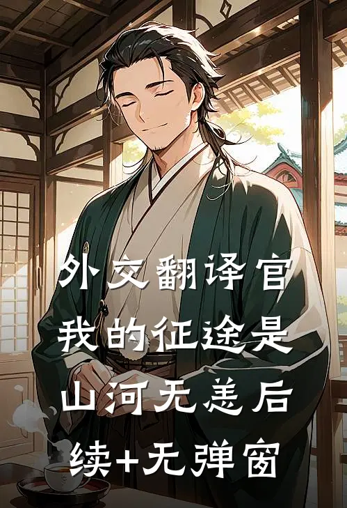 外交翻译官：我的征途是山河无恙后续+无弹窗