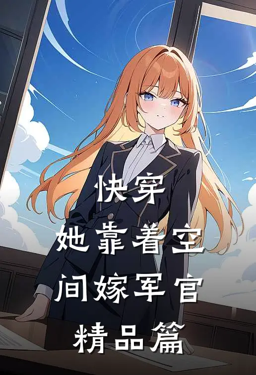 快穿她靠着空间嫁军官精品篇